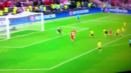 Ultimate Last Minute GOALS