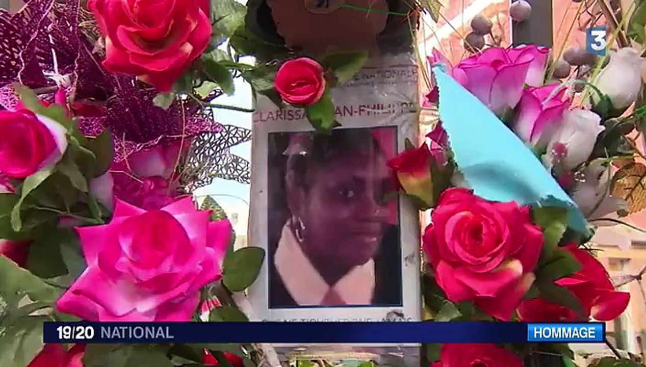 Attentats de janvier : il y a un an, Clarissa Jean-Philippe était la première victime d'Amedy Coulibaly