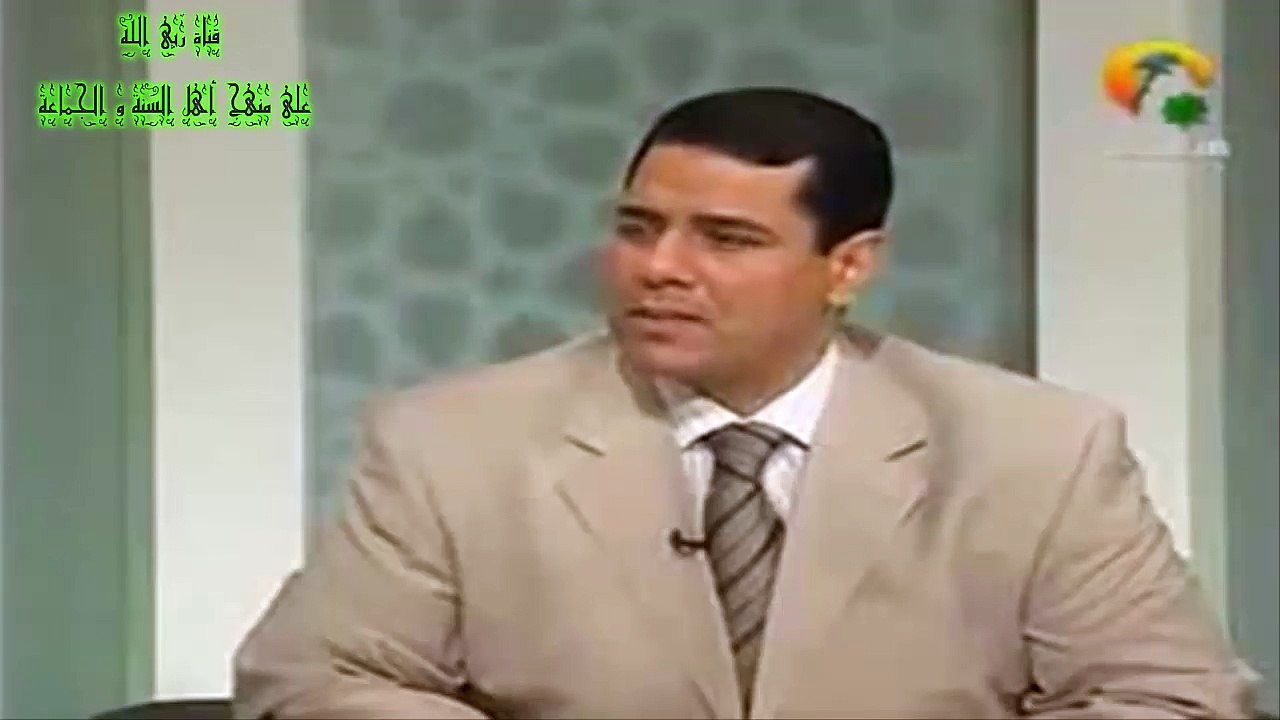 محبة الله لعباده