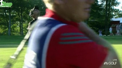 Worlds Best Golfer Jason Day Failing at 2015 Deutsche Bank