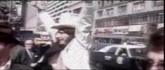 Alice Cooper - Elected