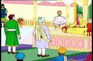 The Persian Trader - Akbar Birbal Stories - HIndi Animated Stories For Kids , Animated cinema and cartoon movies HD Online free video Subtitles and dubbed Watch 2016