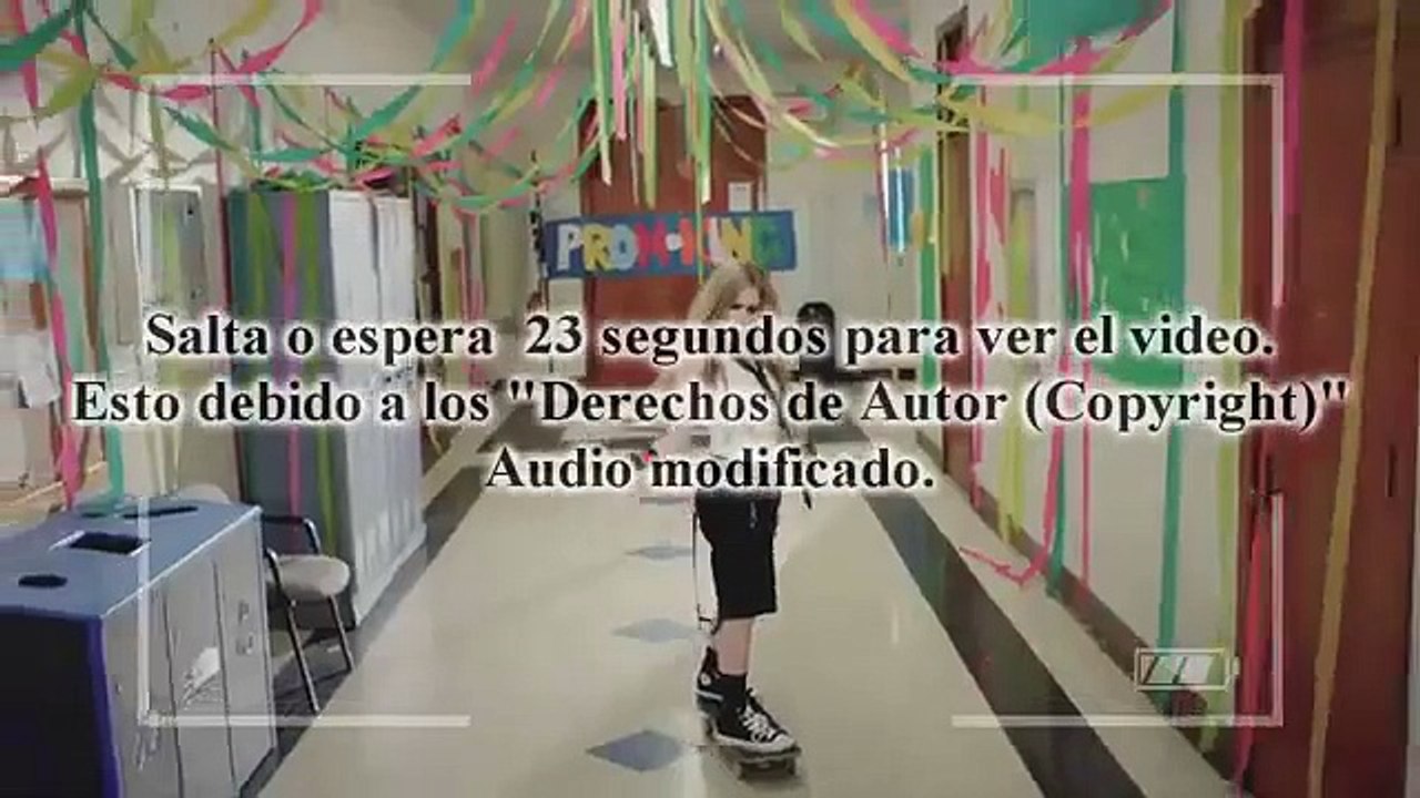 Taylor Swift - Out Of The Woods - Video Official (Lyrics + Sub Español) COVER٭