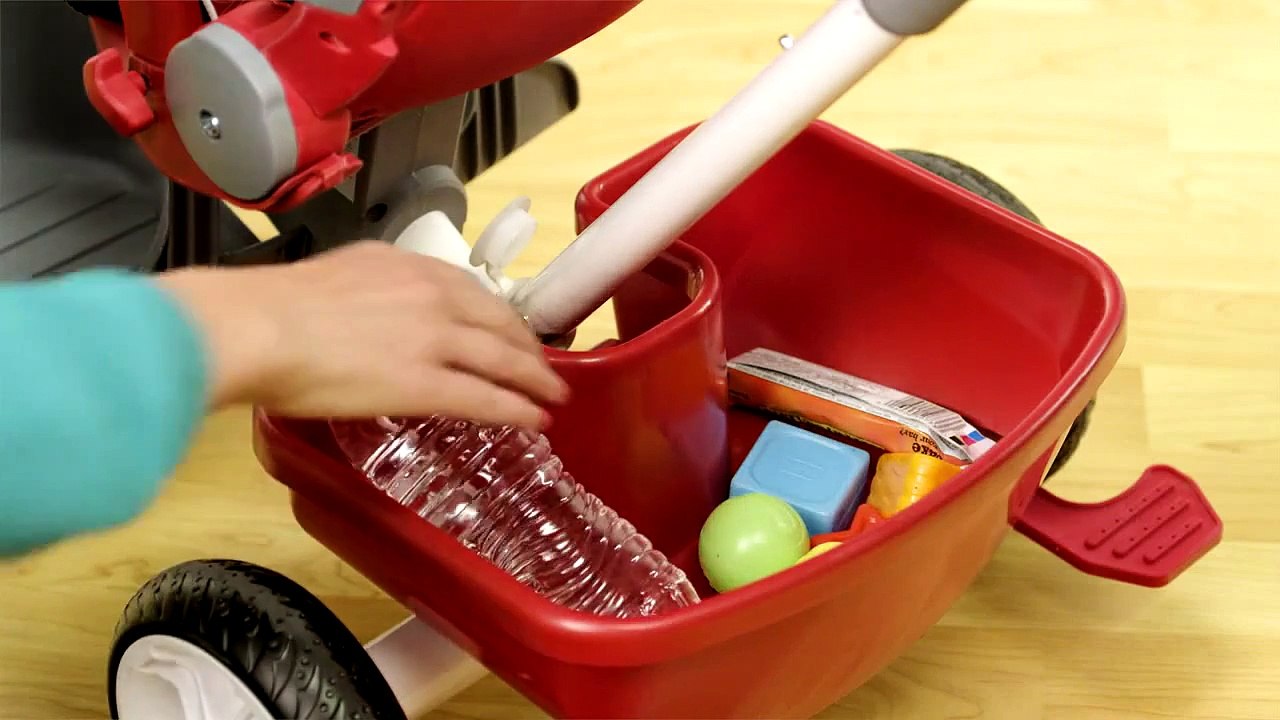 Little Tikes Ride & Relax 5-in-1 Trike