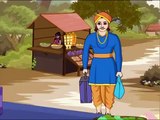 The Rats Who Ate The Iron Balance - Panchatantra Tales – Stories For Kids In Hindi , Animated cinema and cartoon movies HD Online free video Subtitles and dubbed Watch 2016