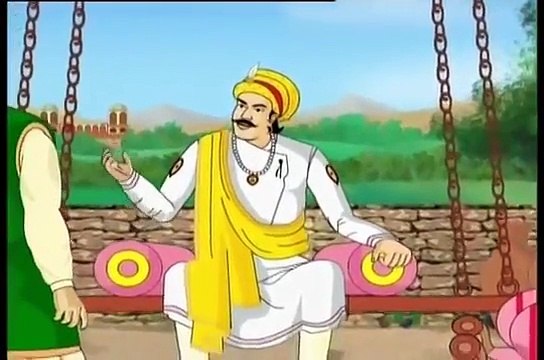 The Reward - Akbar Birbal Stories - Hindi Animated Stories For Kids , Animated cinema and cartoon movies HD Online free video Subtitles and dubbed Watch 2016