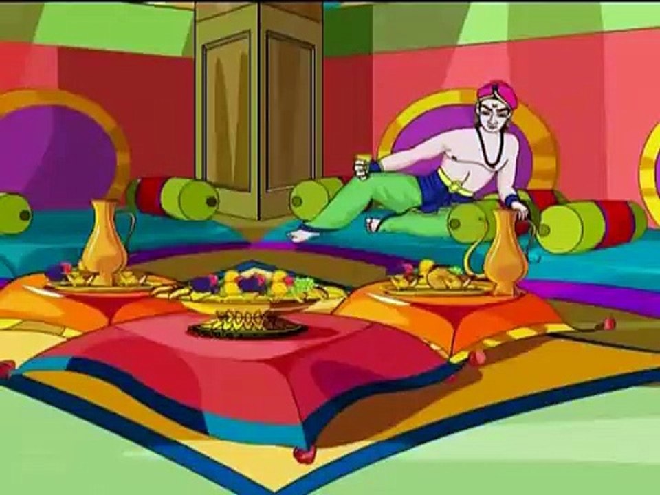 The Sacrifice - Vikram Betal Stories - Hindi Animated Stories For Kids , Animated cinema and cartoon movies HD Online free video Subtitles and dubbed Watch 2016