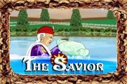 The Savior - Akbar Birbal Stories - English Animated Stories For Kids , Animated cinema and cartoon movies HD Online free video Subtitles and dubbed Watch 2016