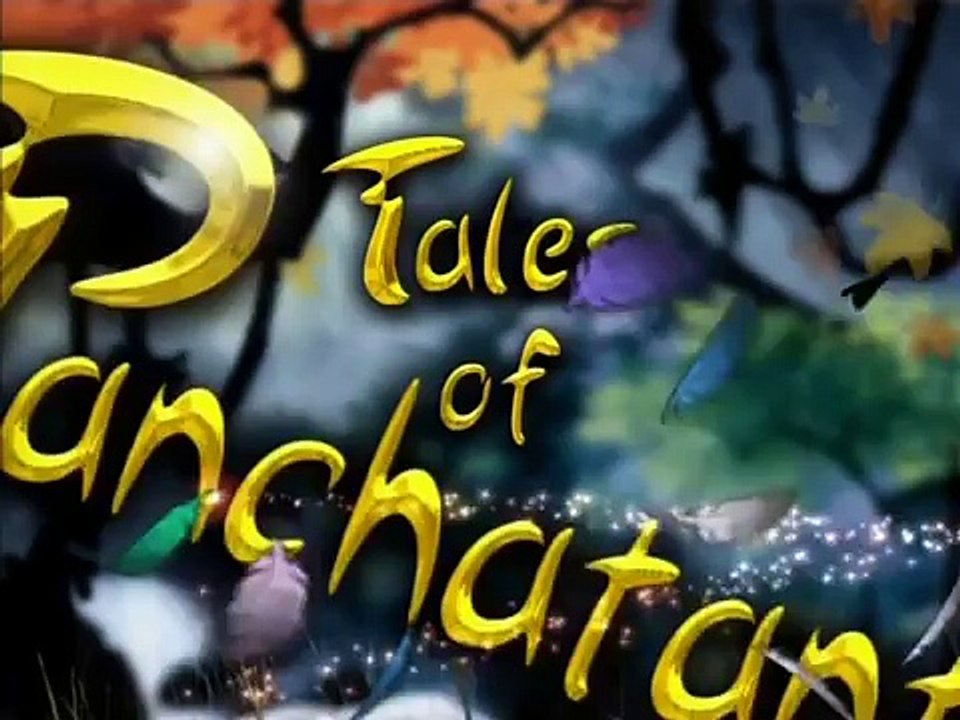 The Stupid Monkey - Panchatantra Tales – Stories For Kids In Hindi , Animated cinema and cartoon movies HD Online free video Subtitles and dubbed Watch 2016