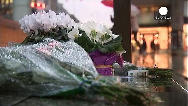 Cologne violence: 31 suspects named, police chief 'suspended'