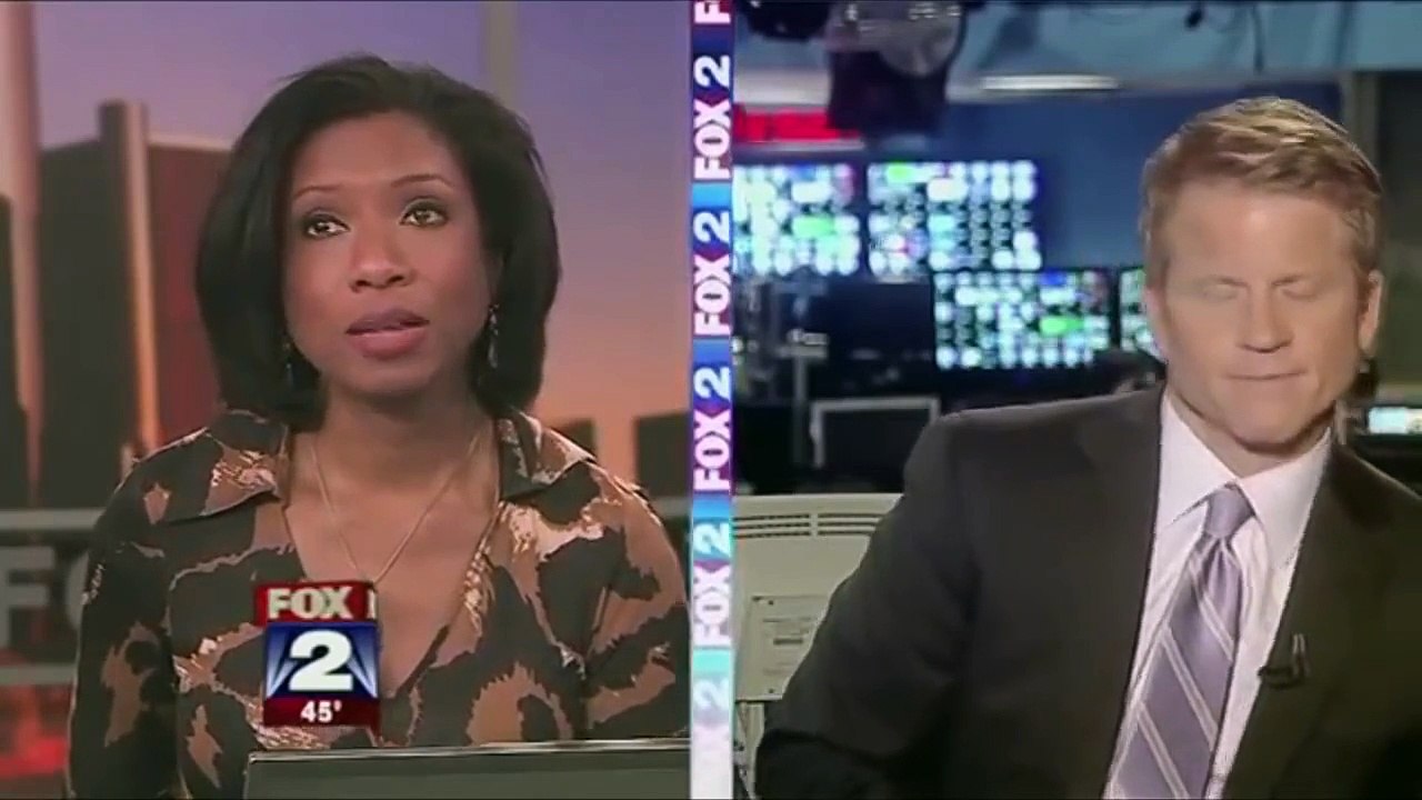 Funny Videos, Epic Fails & Fail Compilation - News Fails & Funny Bloopers