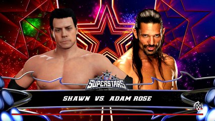 WWE 2K16  My Career Mode – Part 20