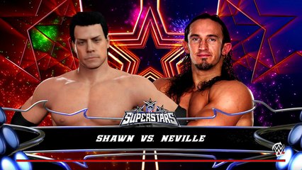 WWE 2K16  My Career Mode – Part 23