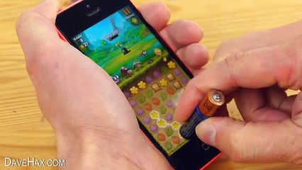 Mobile Phone Life Hacks #ad