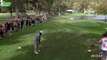 Harold Varners Best Golf Shots from 2015 Frys.com PGA Tour