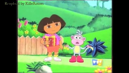 Dora la Junkie dora des animes  AWESOMENESS VIDEOS