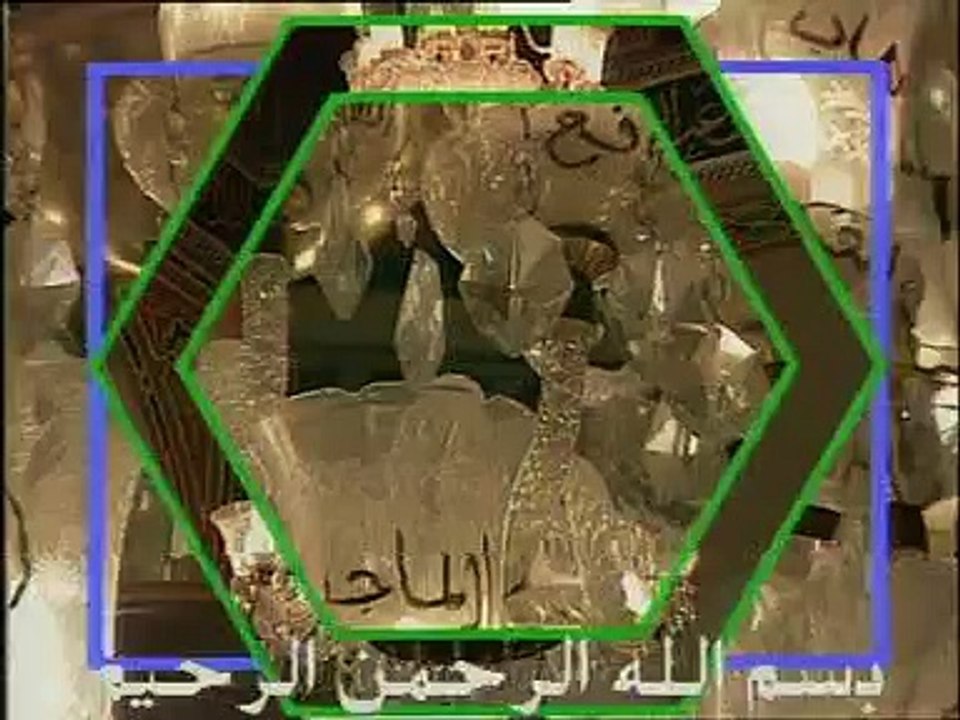 الشيخ الشعراوي- تفسير سورة القصص، (آية ٣١- ٣٨)