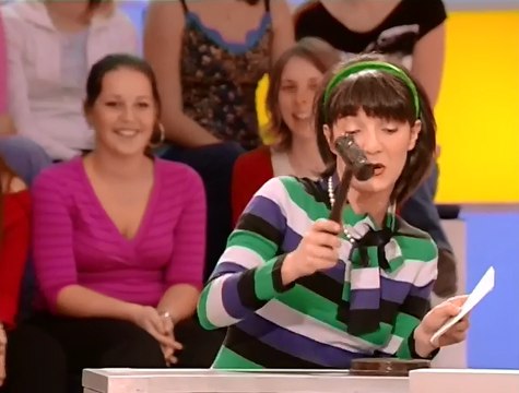 [INEDIT] Florence Foresti - Anne Sophie de la Coquillette : les ventes aux enchères online