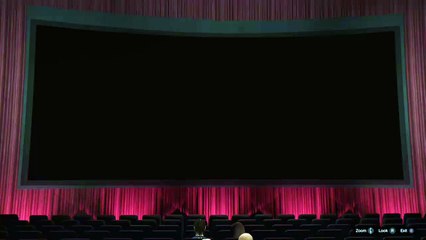 COMMANDO 1985 (GTA V REMAKE)