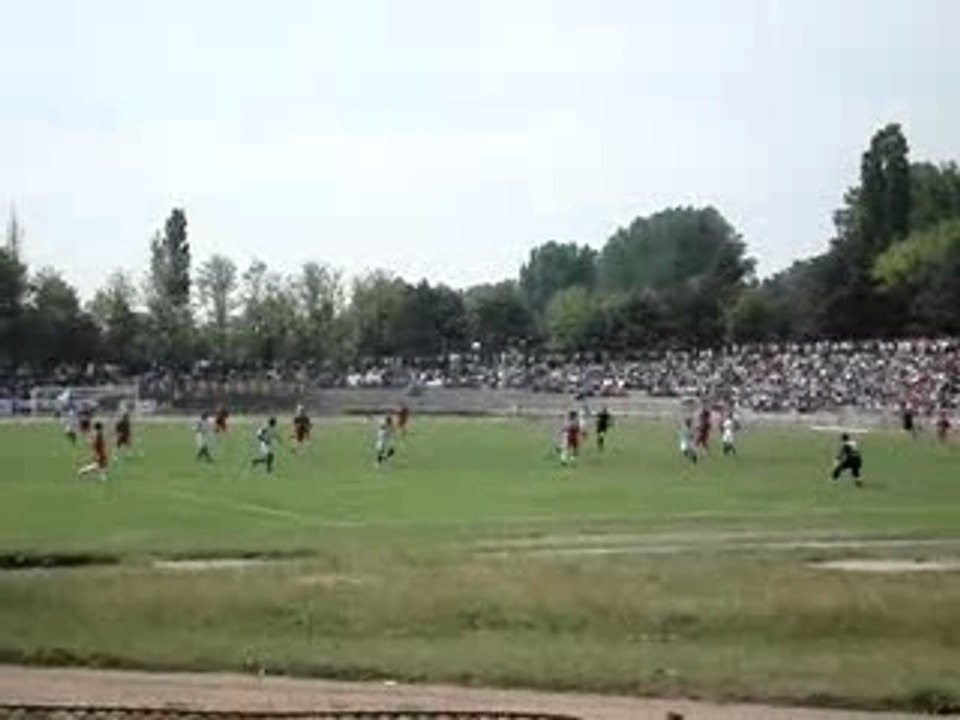 Delta Tulcea - Gloria Buzau 065