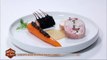 La recette de lapin de Philippe Etchebest - Objectif Top Chef - M6 ☑ 1