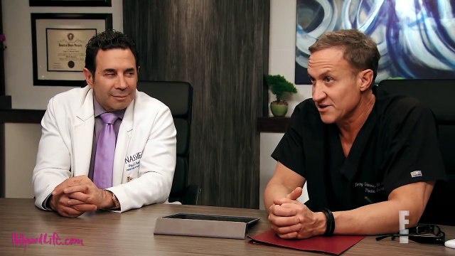 Botched Preview: Woman Gets Huge Boobs To Look Like A Doll
