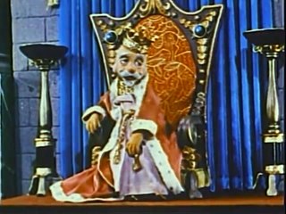 Claymation Storybook Classics: The Story Of King Midas (1946) - Trailer (Animation, Family)