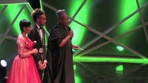 جائزة افضل لاعب افريقي: اوباميانغ يتوج على حساب توريه وايوو