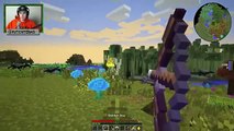 GROOT PROBLEEM IN DE RUIMTE?? - Minecraft TDT MODPACK #45 (Daily Videos)