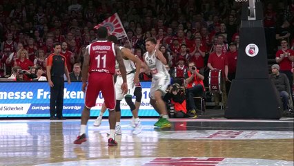 Nightly Notable: Bamberg’s big night!
