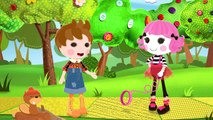 Best Pet House Never Seen | Lalaloopsy