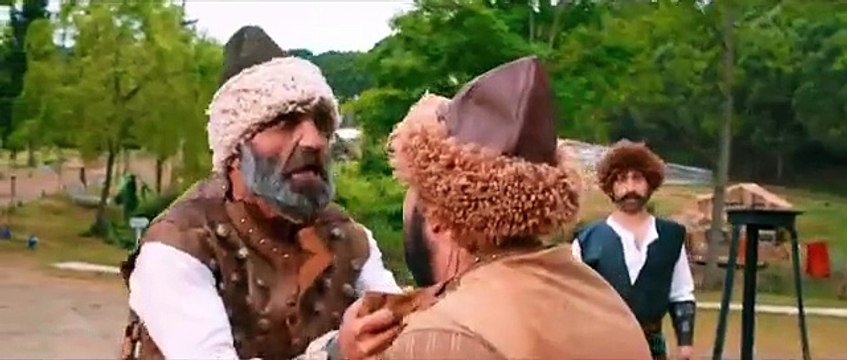 Bizans Oyunları (Geym of Bizans) Sansürsüz Fragman - 15 Ocak 2016 [HD]