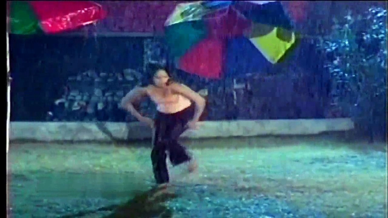 Tharya Badan Wey Full HD Video
