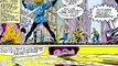 Supervillain Origins: Captain Boomerang