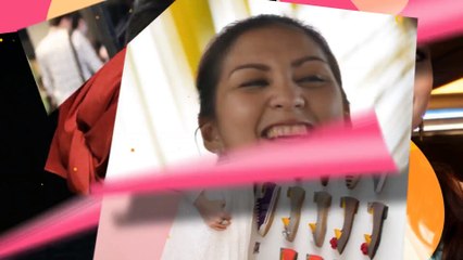 Selalu Tampil Elegan Inul Punya Misi Khusus