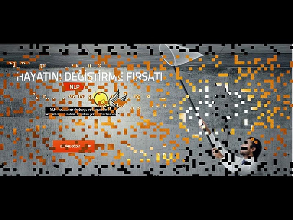 Antalya NLP Eğitimi