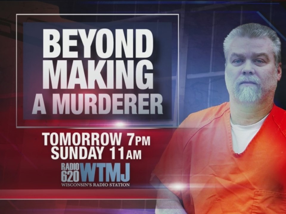 Beyond 'Making a Murderer'