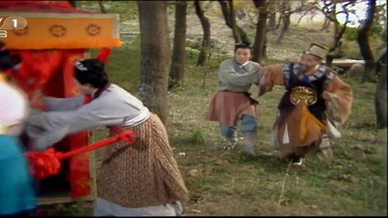 西游记.07 1986超清珍藏版  Journey to the West EP07