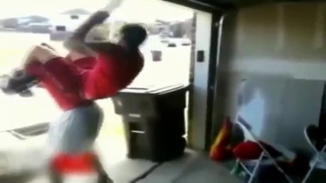 СПОРТ ОПАСЕН ДЛЯ ЗДОРОВЬЯ