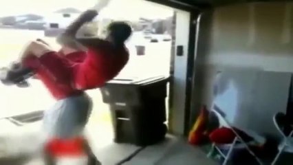 СПОРТ ОПАСЕН ДЛЯ ЗДОРОВЬЯ