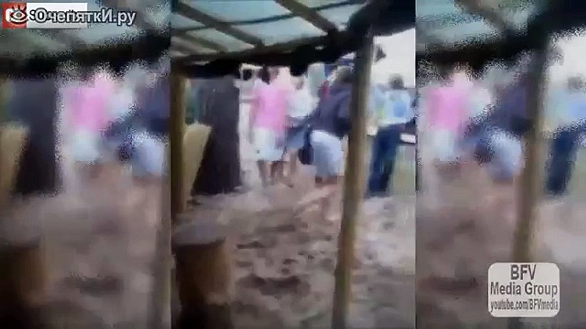 деревенские девушки приколы|приколы про рыжих девушек - [Приколы с девушками 2015]
