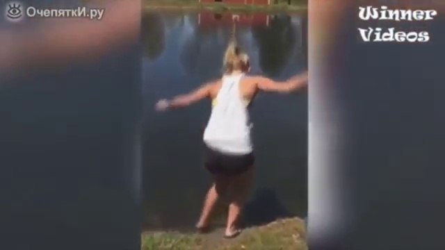 Взрослые приколы с девушками | Приколы с голыми девушками - [Июнь 2015]