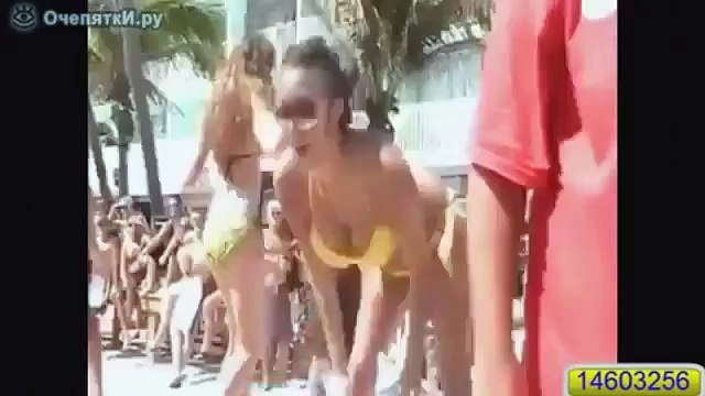 приколы девушек на море|пятничные девушки фото приколы| [Приколы с девушками 2015]