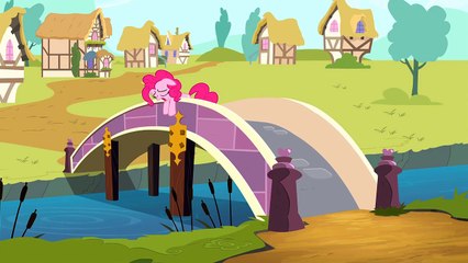 Pinkies Lament Song - My Little Pony: Friendship Is Magic - Season 4
