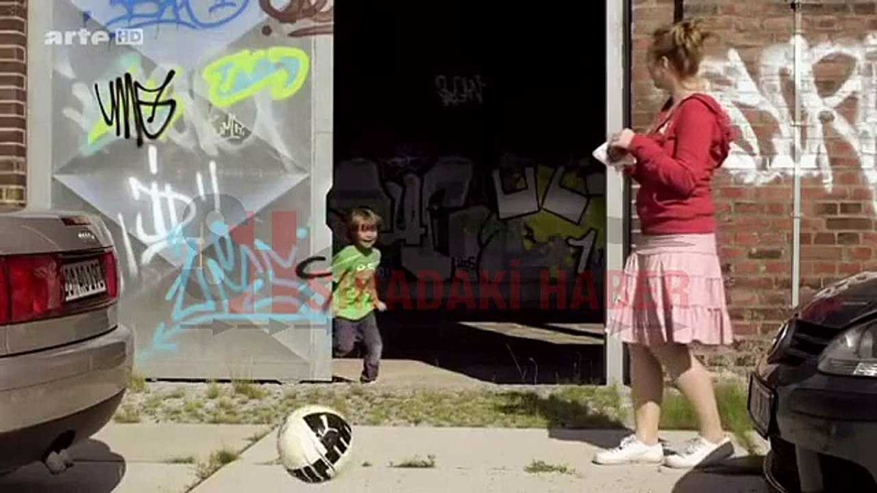 Bilinçdışının Sihri. Türkçe Altyazılı Belgesel