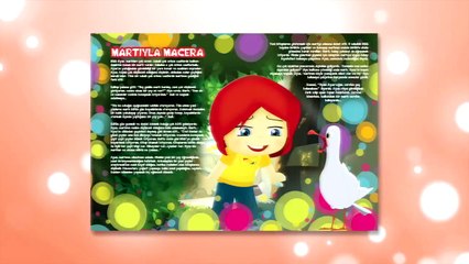 Oyun İsteyen Gelsin Düşyeri Leliko Dergisine