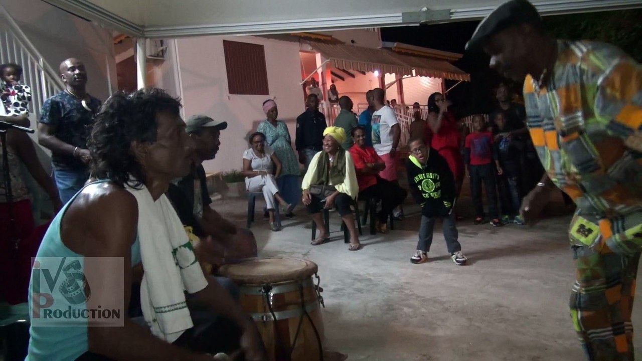 Maitre Ka Yves THOLE