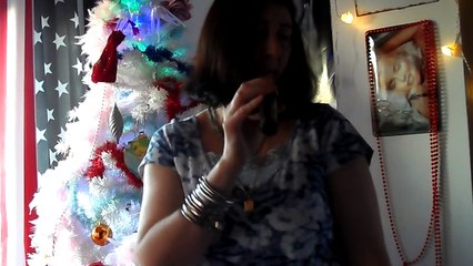 niagara  quand la ville dort...