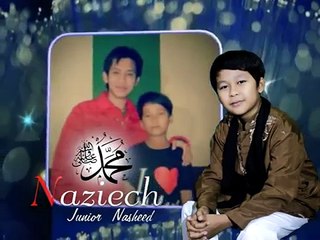 Sholawat Burdah - Naziech (official music video)