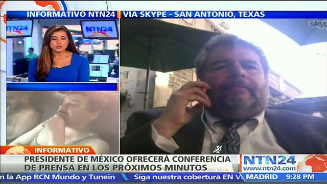 ¿Cuál es el proceso que se debe seguir para que Joaquín ‘El Chapo’ Guzmán pueda ser extraditado a EE.UU.?